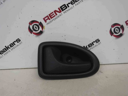 Renault clio mk2 2001 - clio,