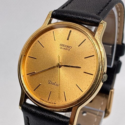 Seiko dolce 7731 - dolce, 7731-7010
