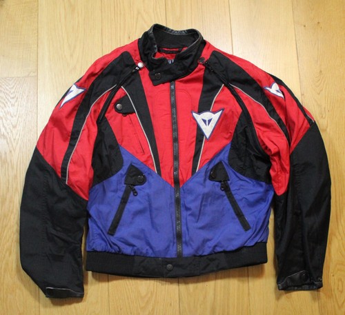 Vintage dainese moto - vintage,