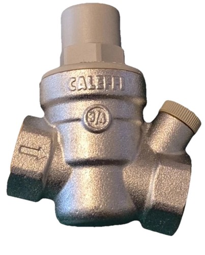 Altecnic caleffi prv - caleffi,