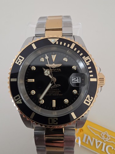New invicta 8927ob - new, pro