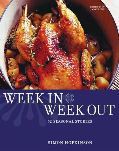 Week out simon - week,