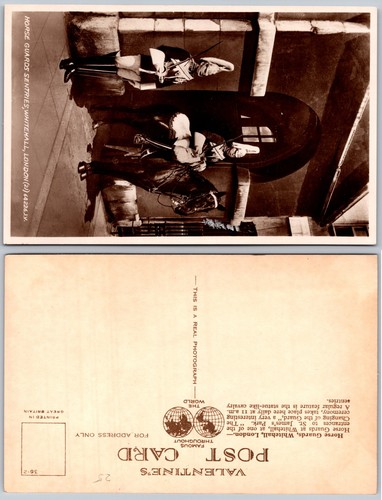 Rppc beefeater guard - guard, uniform