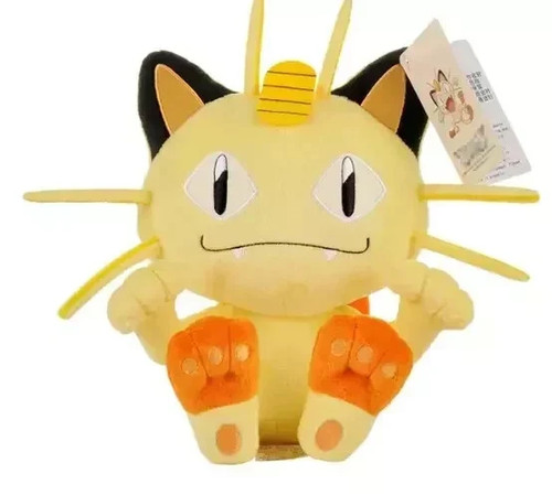 Pokemon plush toy - pokemon,