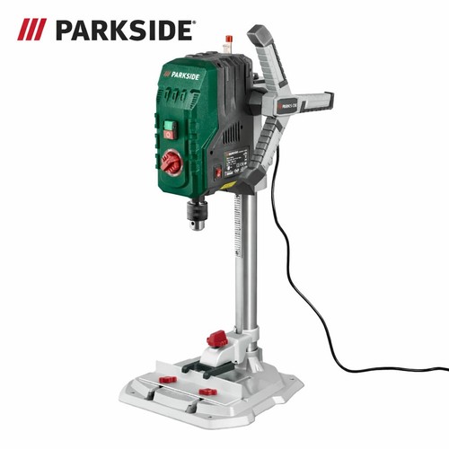 Parkside 710w bench pillar - bench,