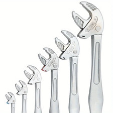 Heavy-Duty Industrial Crab