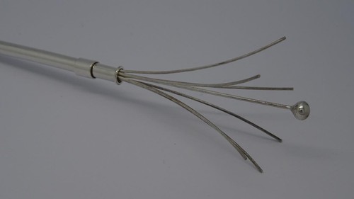 Art deco style sterling - art,