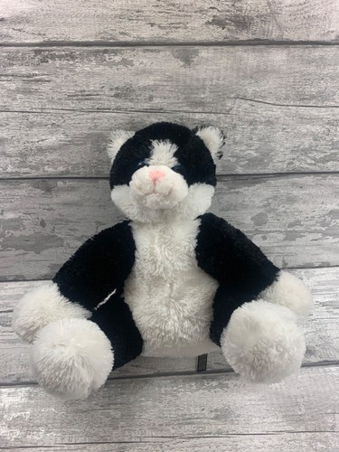 Build bear black white - a, &