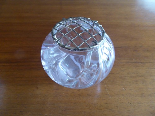 Caithness spherical glass - caithness,