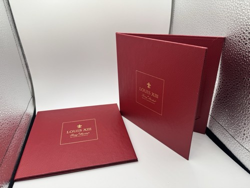 Remy martin louis - martin, xiii