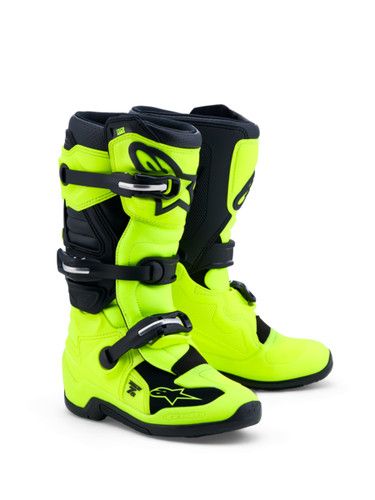 Alpinestars 2027 tech youth - alpinestars, 7s