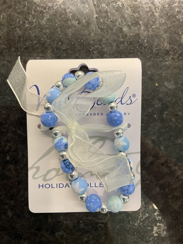 Nwt viva beads handcrafted - viva,