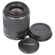 Canon EF 80-200mm for EOS 650D