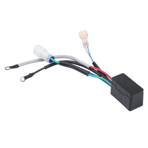 Power tilt trim relay - relay, oem