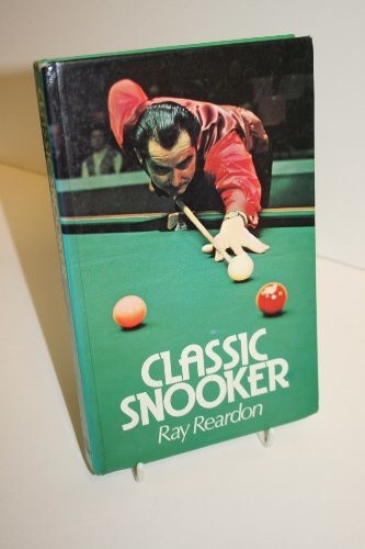 Classic snooker reardon ray - snooker,