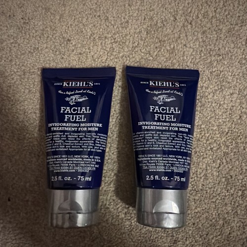 Kiehl facial fuel energizing - kiehl's,