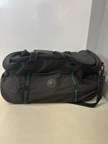 Vintage samsonite rolling - samsonite,
