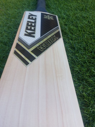 Cricket bat short handle - bat,
