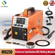 UK 6IN1 MIG Welding Machine