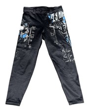 WWE EVAN BOURNE RING WORN