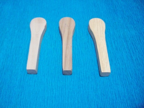 Wood spoon blanks - x, birch