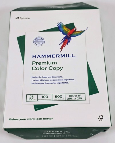 Hammermill premium color - hammermill,