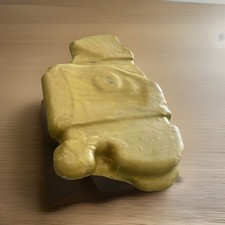 Toyota Corolla Tsport Rally