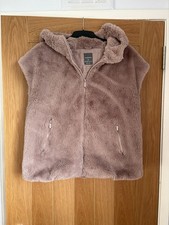 Women’s Primark Teddy Gilet