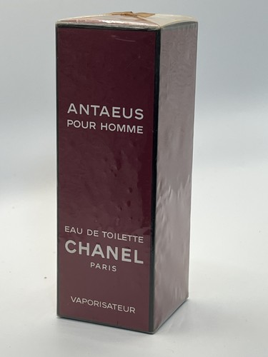 Chanel antaeus pour - chanel,