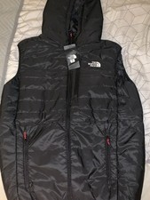 Small Mens North Face Body