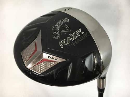 Callaway razr raz hawk tour - raz,