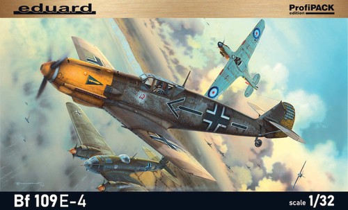Eduard kits 3003 32 - 3003, 1:32