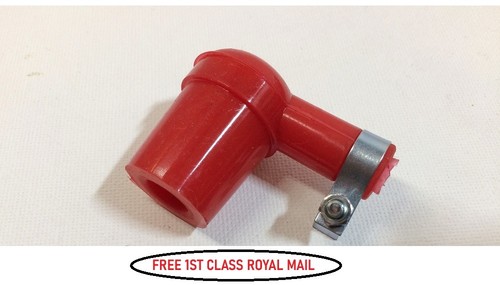 Spark plug cap - cap, none