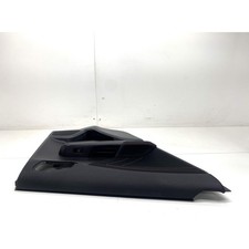 Honda Civic Door card rear left passenger Type R FK2 2016 MK9