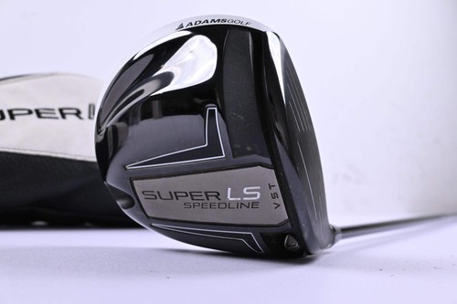 Adams speedline super - speedline,