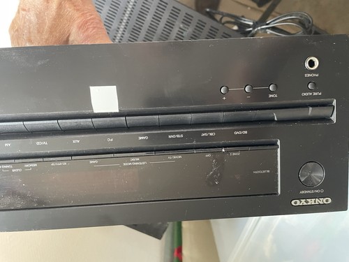 Sound receiver - sound,