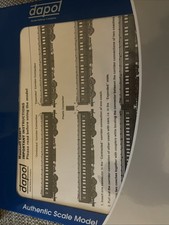 Dapol Mainsell Coach Set 469