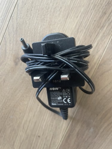 Now power supply ac - -,