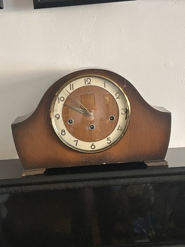 Vintage bentima day chiming - vintage,