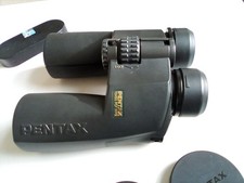 PENTAX 10x50 PCF WP II