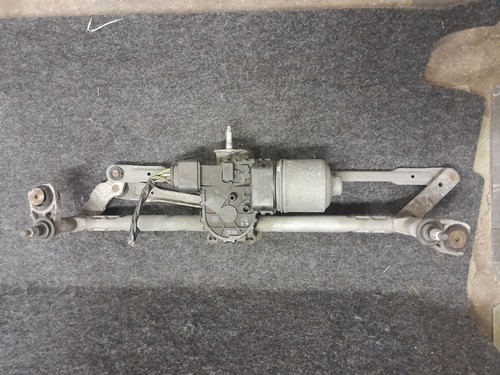 Seat ibiza front wiper - ,