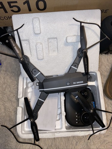 Drone with camera - rc,