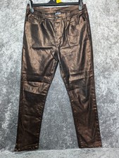 Metallic Copper Bronze YK2
