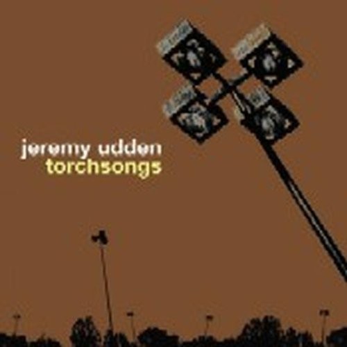 New jeremy udden - new:,
