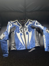 Men’s Hein Gericke Leather