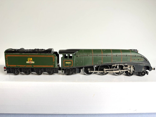 Vintage hornby meccano - meccano, br