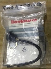  Genie/Terex Forklift Push