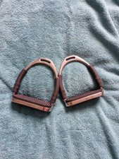 Adult Safety Stirrup Irons