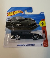 Hot Wheels Ferrari F40