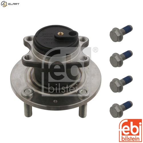 Wheel bearing kit 32580 for - wheel,